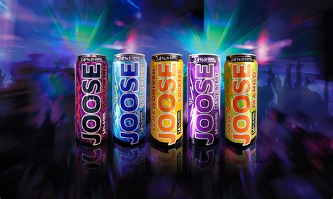 FIND JOOSE | JOOSE Beverage | Drinkjoose.com