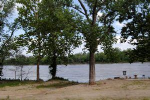 Doniphan Kansas River Ghost Town Legends Of America