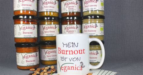 Veganica Bio Manufaktur - Hülsenfrüchte mit WOW!