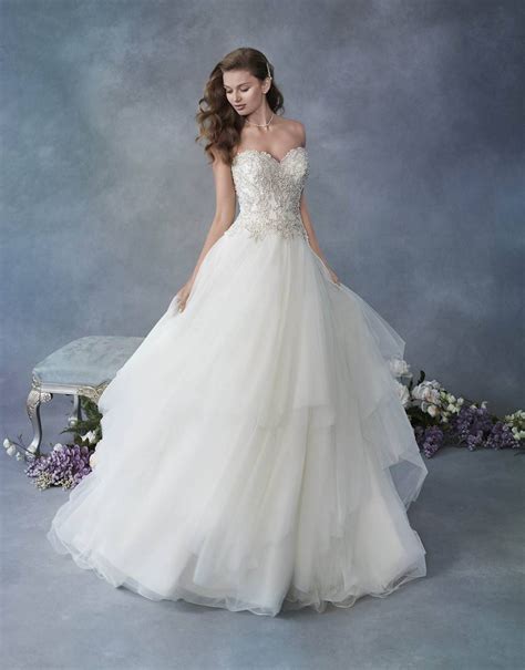 Ball Gown Wedding Dresses Wedding Gowns Brides Magazine Celebrity