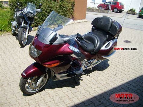 Bmw K Lt Specs And Photos