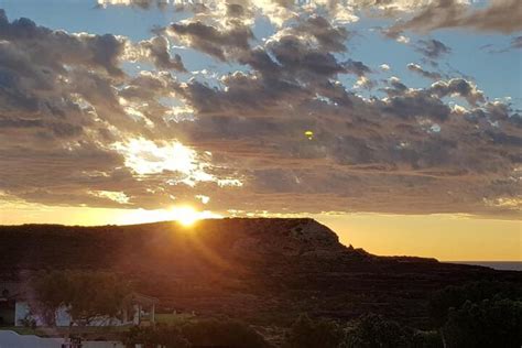 Kalbarri Red Bluff Tourist Park Kalbarri