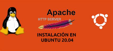 Servidor da web Apache instalação no Ubuntu 20 04