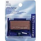 Amazon.com : Maybelline New York Ultra-Brow Brow Powder, Shade #10 ...