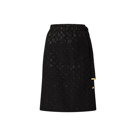 Womens Designer Skirts Shorts Luxury Fashion Louis Vuitton