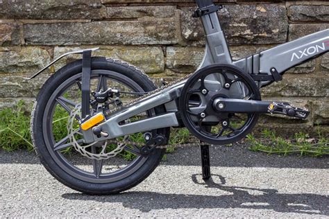 Axon Rides Pro Max e-bike review | Move Electric