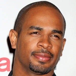 Damon Wayans Jr. (TV Actor) - Age, Family, Bio | Famous Birthdays