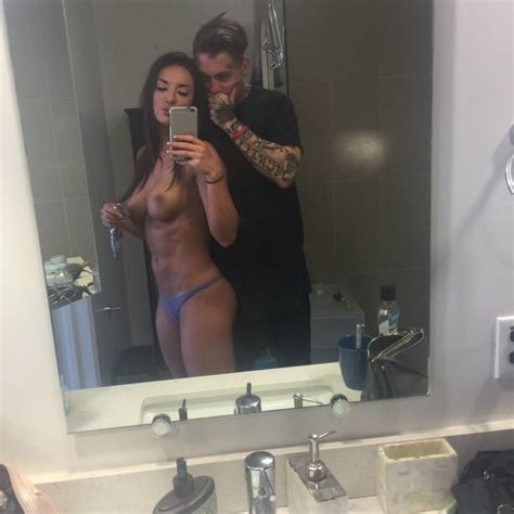 Whitney Johns Sex Tape And Nude Photos Leaked The Porn Leak Fapfappy OnlyFans Leaked Nudes