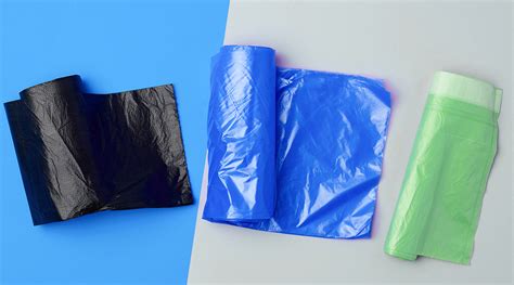 Ultimate Trash Bag Guide Sizes Strengths And Eco Friendly Options