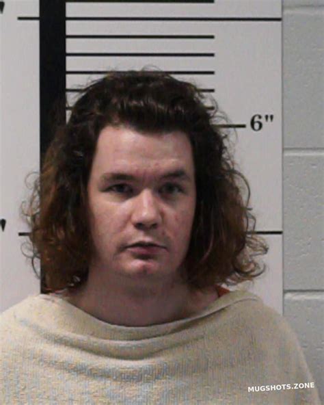 GROMATZKY HUNTER DARELL 09 07 2023 Rockwall County Mugshots Zone