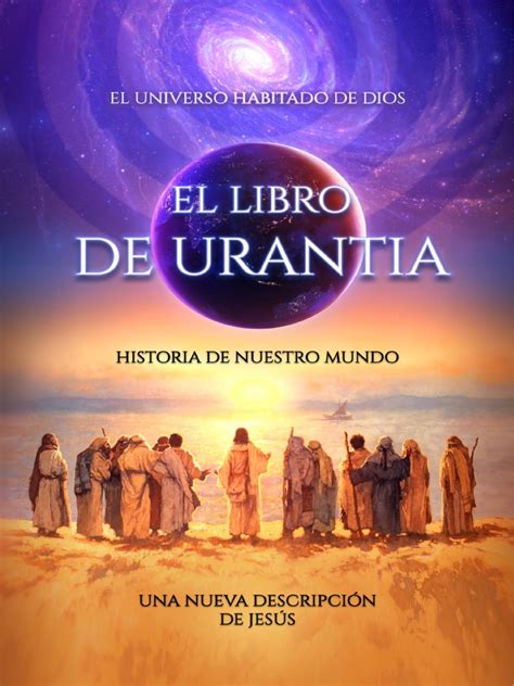 Introduccion A El Libro De Urantia Pdf