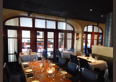 Highest-rated Fine Dining Restaurants in Birmingham, According to ...