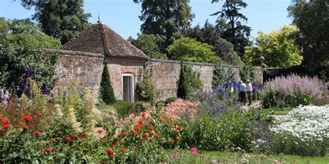 Godinton House, Kent - Sisley Garden Tours