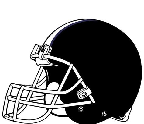 helmet nfl free vector eps | UIDownload