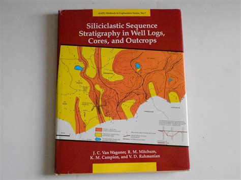 Buy Siliciclastic Sequence Stratigraphy In Well Logs Cores And