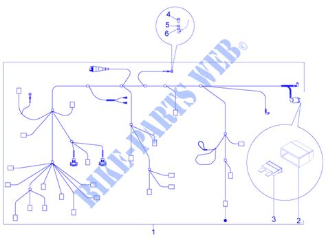 Schema Electrique Piaggio Typhoon Combles Isolation