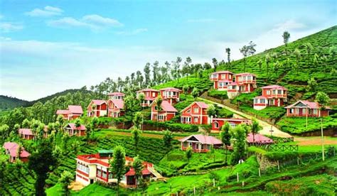 Romantic Ooty Honeymoon Package For 2 Nights And 3 Days Ooty Tourism 2018