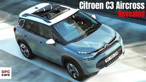 Bande Jaluneta Fiat Ag Test Del Citroen Aircross