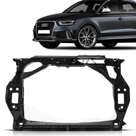 Painel Frontal Audi Q Ano Sp Acess Rios