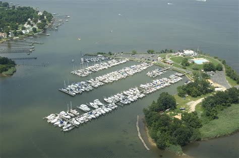 Baltimore Yacht Club slip, dock, mooring reservations - Dockwa