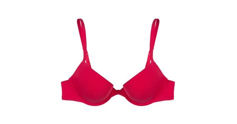 French Lingerie A Versatile Sexy T Shirt Bra