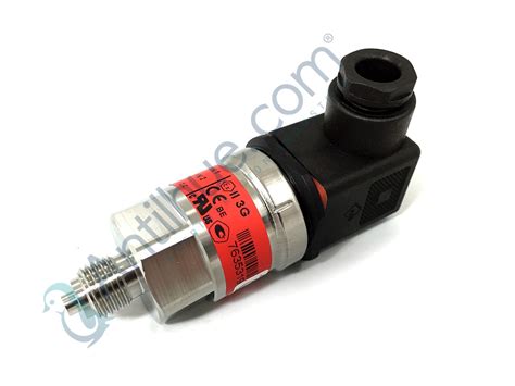 Pressure Transmitter Bar Ma Danfoss Deals Store