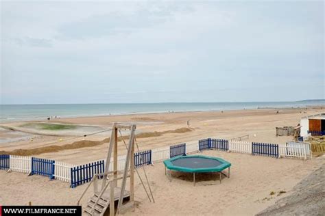 Cabourg - Beach | Film France