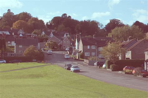 Garden City Mark Hobbs Chepstow Flickr