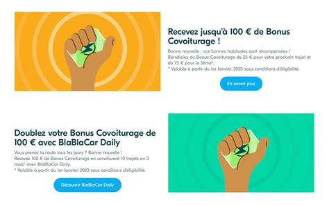 Plan Covoiturage Voici Comment Obtenir Un Bonus De