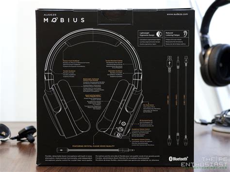 Audeze Mobius Headphone Review - Is This The Best Gaming and Multimedia ...