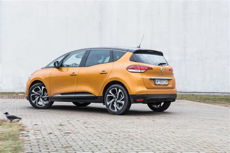 Renault Sc Nic Bose Dci Edc Rendezvous Mit Der Discokugel Autofilou