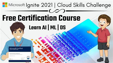 Free Microsoft Certification Courses In November Microsoft Ignite