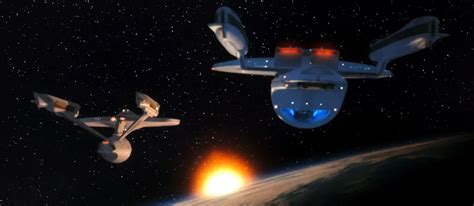 All The Ships in 'Star Trek' To Carry The Name Enterprise