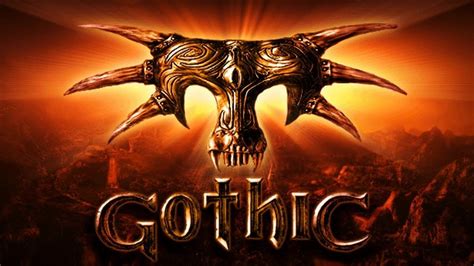 Gothic Playstation MegaGames