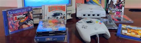 Best Dreamcast Games: The Classics and the Must-Tries - Game Gavel