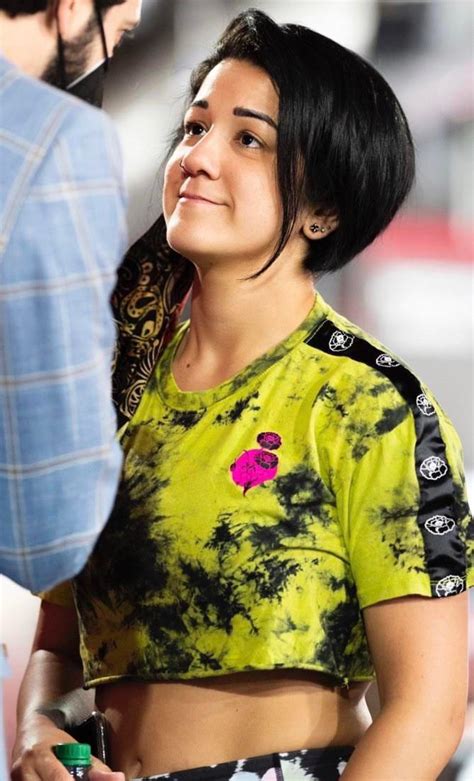 Cute And Pretty As Fuck R Bayley