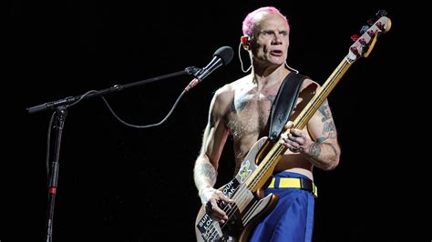 O pior álbum do Red Hot Chili Peppers segundo Flea Rolling Stone Brasil