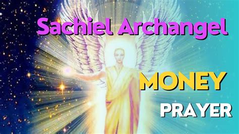 Archangel Sachiel For Money Wealth Success Hindi