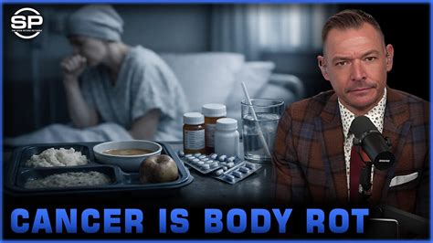 Stew Kaufman The Author Who Exposed The Hidden Truths About The Integrative Medicine Movement