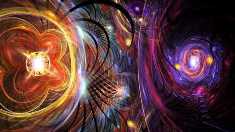 Trippy Space Art Wallpapers - Top Free Trippy Space Art Backgrounds ...