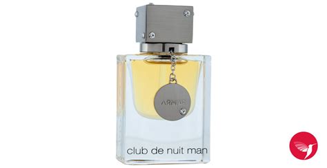 Club De Nuit Man Perfume Oil Armaf Cologne Een Nieuwe Geur Voor Heren