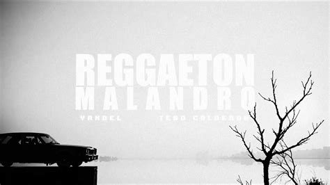 Yandel Tego Calderón Reggaeton Malandro Official Ai Video