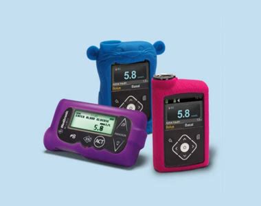 Medtronic Insulin Pump Accessories