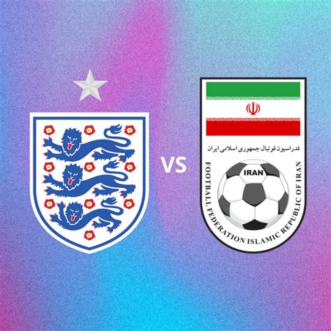 ENGLAND VS IRAN GROUP B MATCH PREDICTION Khell India