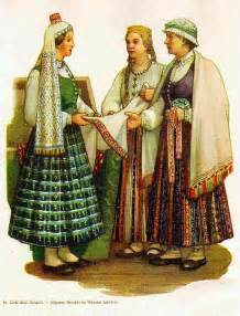 Latvie U Tautas T Rpi Latvian Folk Costumes Folk Design Folk Folk