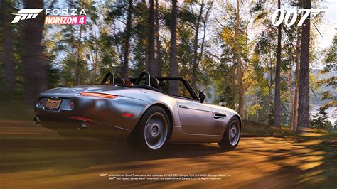 Forza Horizon Xbo Pc Receber Dlc De Xbox Blast