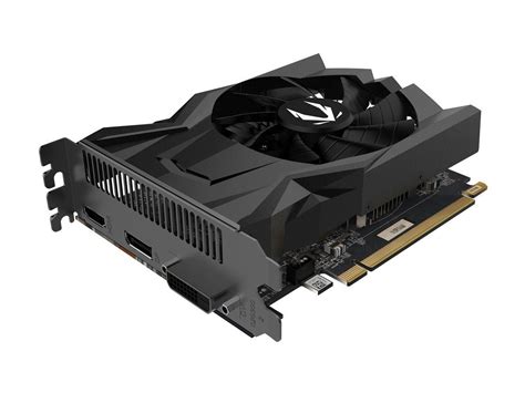 NVIDIA GeForce GTX 1650 Graphics Card Released – GND-Tech
