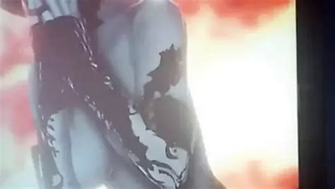 Z Cum Tribute To A Friends Character Gay Porn XHamster