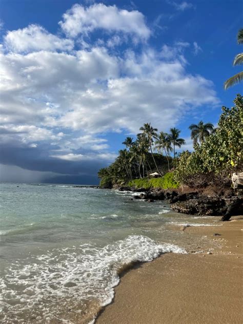 Beautiful Beaches in Hawaii