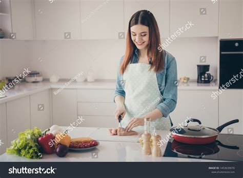 24 366 House Wife Cooking 이미지 스톡 사진 및 벡터 Shutterstock